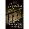 Zabudnutá vražda (Agatha Christie)