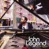 Legend John - Once Again [CD]
