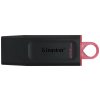 Kingston DataTraveler Exodia/256GB/USB 3.2/USB-A/Ružová DTX/256GB