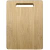 Doska MagicHome, na krájanie, bambus, 30x20x1,5 cm