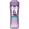 Sistema Tritánová fľaša s pútkom Hydrate Swift Flip Top 600 ml, fialová