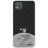 Picasee silikónový prehľadný obal pre Realme C11 (2021) - Astronaut