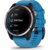 Garmin Quatix 7 Silver/Blue 010-02540-61