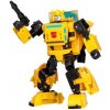 Hasbro Transformers Legacy – Origin Bumblebee (Deluxe class)