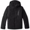 O'neill Hammer JKT 4500028-19010 čierna