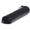 Vrecia zaťahovacie 120 l LDPE 70 x 100 cm, 38 mic. čierne (25 ks)