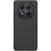Nillkin Super Frosted PRO Zadný Kryt pre Xiaomi Redmi Note 14 Pro+ 5G Black 6902048288676