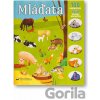 Mláďata - 100 samolepek, kvízy, otázky, odpovědi - Svojtka&Co.