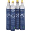 GROHE Blue Home karbonizačná fľaša CO2, 425 g, 4 kusy, 40422000