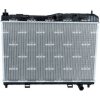 Chladič motora NRF EASY FIT 53152