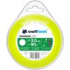 CELLFAST Struna do kosačky STANDARD - okrúhla 3,0 mm 90m