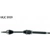 Hnací hriadeľ SKF VKJC 5939