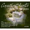 Zlověstné jaro (audiokniha)