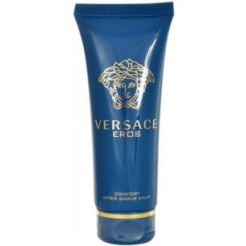 Versace Eros balzam po holení 25 ml