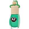 K2 Vento Green Apple Refill 8 ml