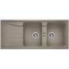 Blanco Sona 8 S - zabudovateľné zhora - Tartufo
