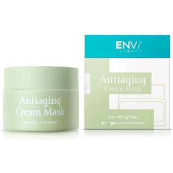 Envy Therapy Antiaging Cream Mask 50 ml