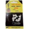 Kinekus Háčik Twenty MINI, plastový, 1cm