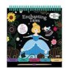 My Scratch Art: Enchanting Tales