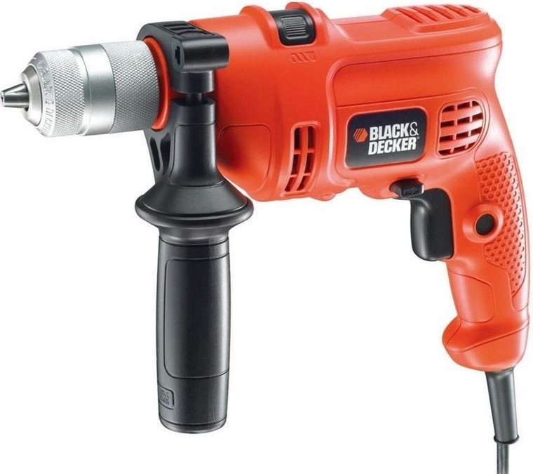 Black & Decker KR504CRE