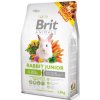Brit Animals Rabbit Junior 1,5 kg