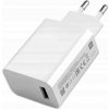 Xiaomi MDY-14-EL USB-A 33W Cestovní Nabíječka White (Bulk)