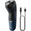 Philips Series 1000 Holiaci strojček Wet & Dry S1151/00, S1151/00