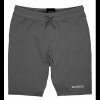 Kraťasy Shimano SHM Shorts Grey - XL