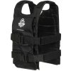 Bushido DBX 1-40 kg záťažová vesta