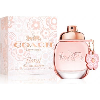 COACH - Coach Floral Eau de Parfum EDP 30 ml Pre ženy
