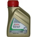 Castrol Motorcycle Brake Fluid 500 ml