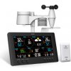 SWS 12500 WiFi METEOSTANICE PRO. SENCOR