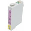 Kompatibilná atramentová náplň C13T08064011, T0806, 15ml listov pre tlačiarne Epson (ORINK BULK) Light Magenta