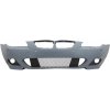 KITT Front Bumper suitable for BMW 5 Series E60 E61 (2007-2010) M-Technik Design Without Fog lights