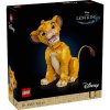 LEGO 43247 Disney Leví kráľ - mladý Simba (43247)
