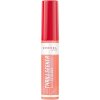 Rimmel Thrill Seeker Glassy Gloss lesk na pery pre väčší 250 Peachy Vibes 10 ml