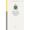 Laudate Deum - Jorge Mario Bergoglio – pápež František