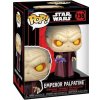 Funko POP Star Wars: Emperor Palpatine