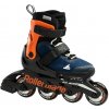 Korčule Rollerblade MICROBLADE Blue/Orange