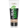 Delia Cosmetics It's Real Matt zmatňujúci make-up odtieň 101 porcelain 30 ml