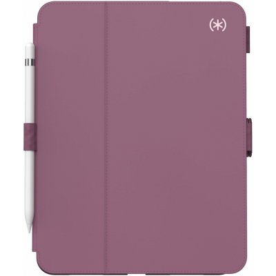Speck Balance Folio Plumberry iPad 10.9