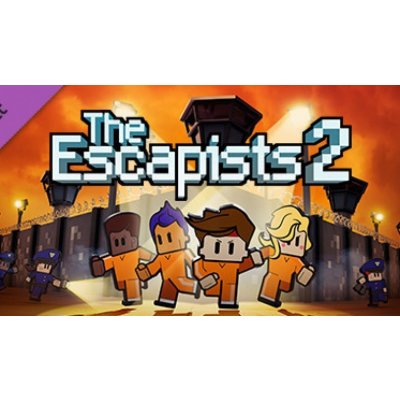 The Escapists 2 Season Pass