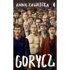 Gorycz (Anna Zawadzka)(Brožovaná)