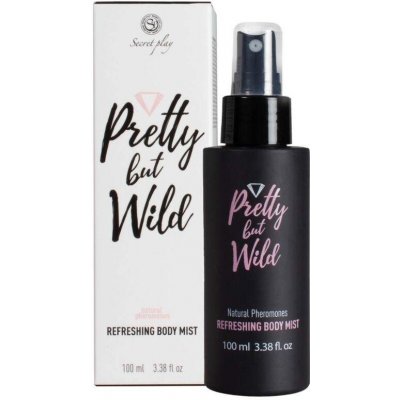 Secretplay Pretty But Wild Firming Body Cream 200 ml