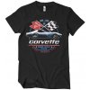 Corvette C3 GM Division T-shirt