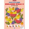 Omaľovánka - A4 - Precvičujeme základné čísla II, Už počítam!