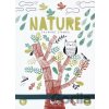 Londji Nature calm stamps uni