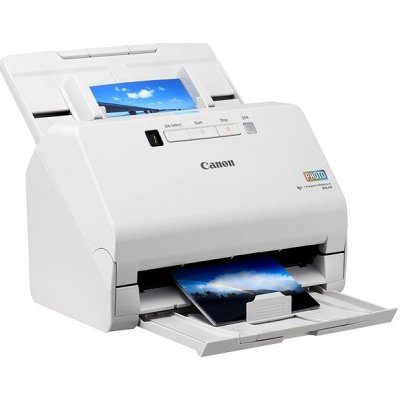 Canon imageFORMULA RS40