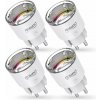 Gosund WiFi Smart Plug EP2 4 pack