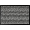 B-line , Rohožka Duramo 2862 šedá – na von aj na doma, 100x150, šedá, exteriér